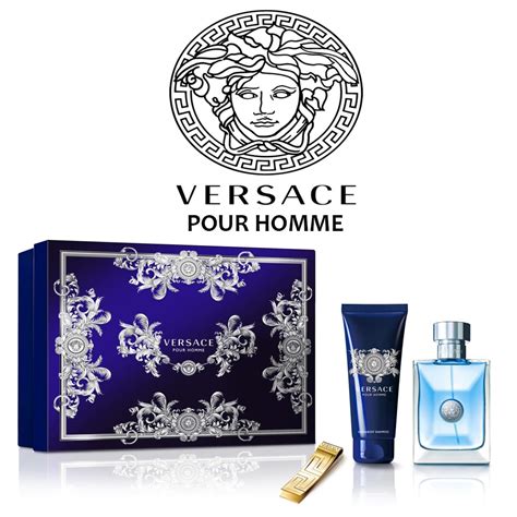 versace pour homme box|Versace Pour Homme original.